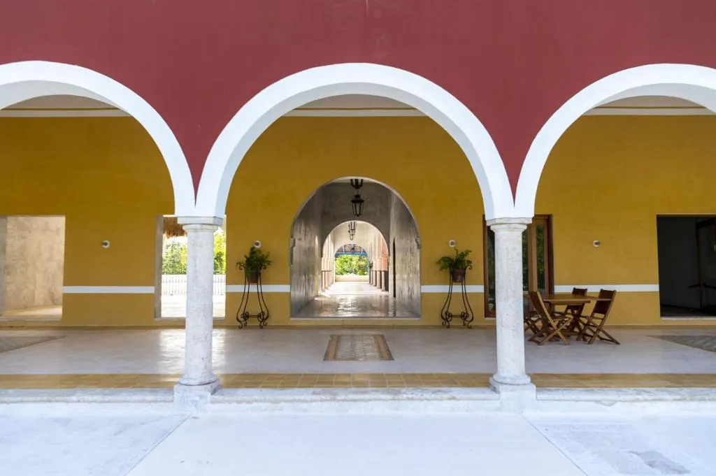 General view, Wakax Hacienda - Cenote & Boutique Hotel, Cancun Area