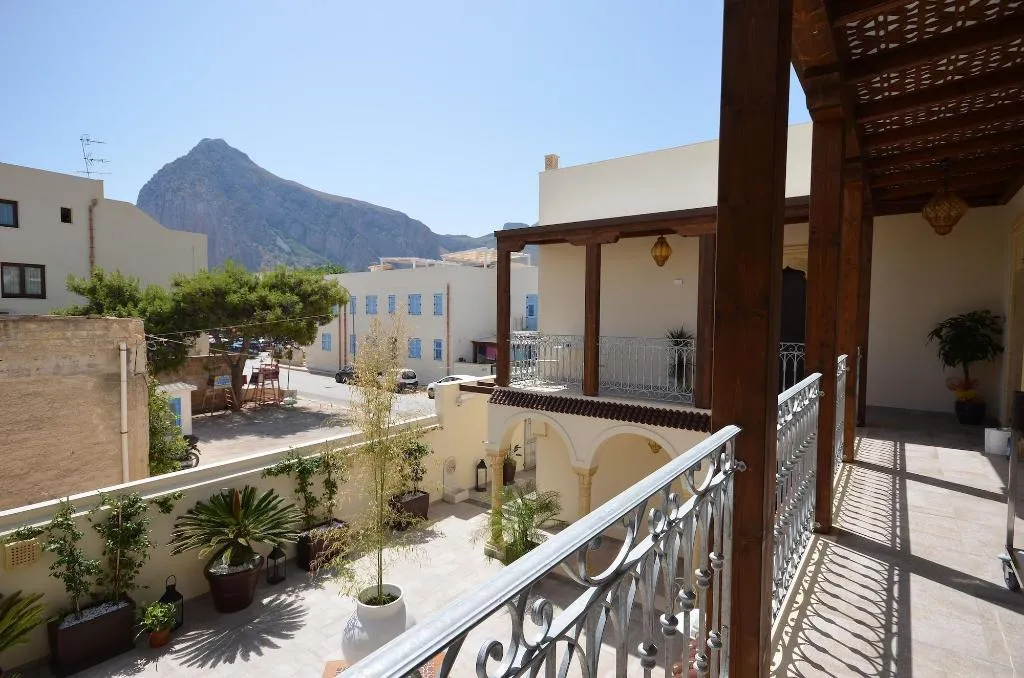 General view, RIAD - Comfort Rooms, Palermo