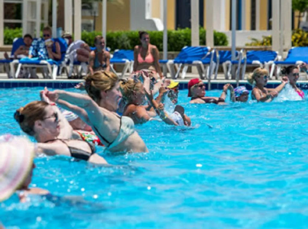 General view, Mirage Bay Resort & Aquapark, Red Sea Riviera