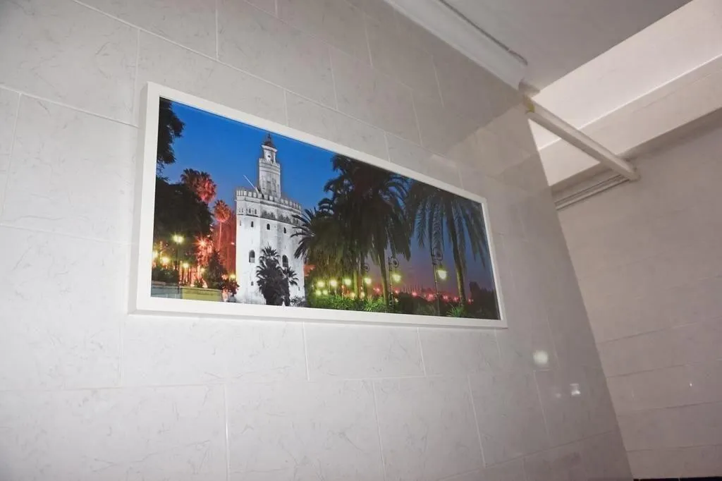 Room, Hostal Alamare, Seville