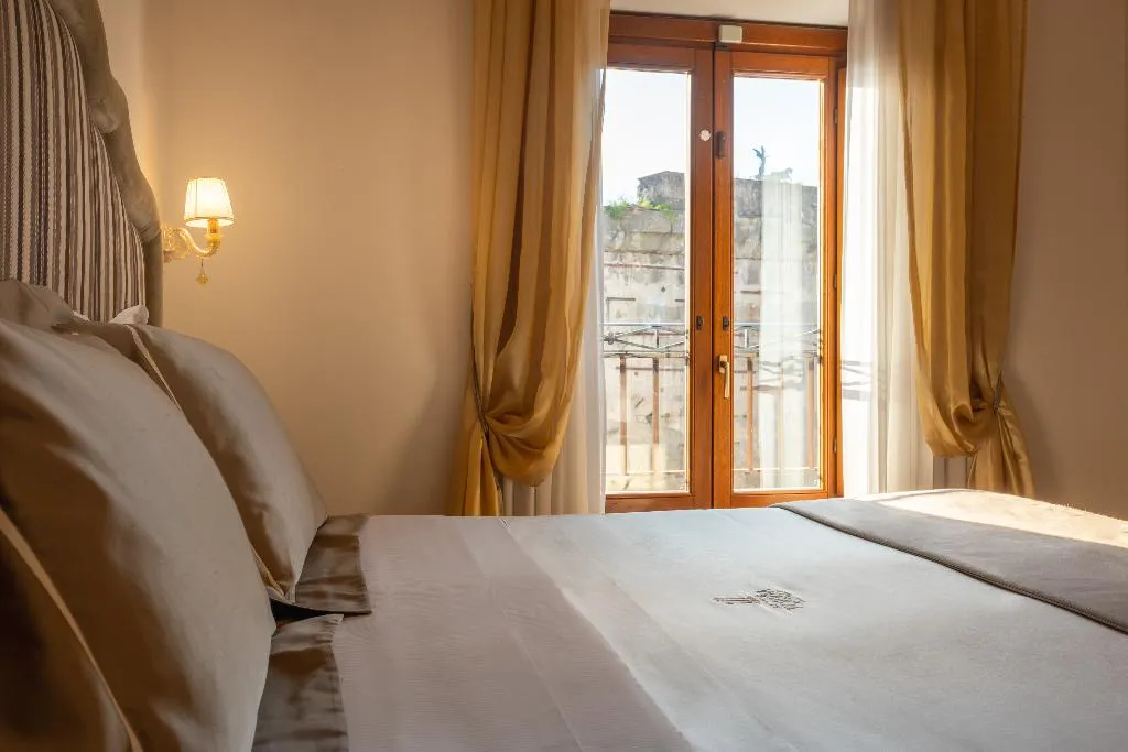 DOUBLE DELUXE Room, Forum, Rome