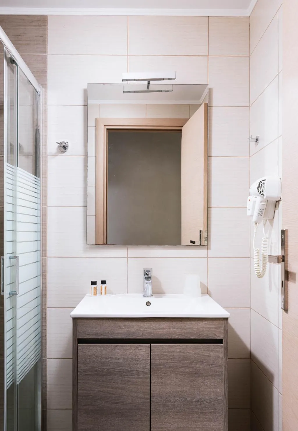 Double or Twin STANDARD Room, Zafiria, Crete