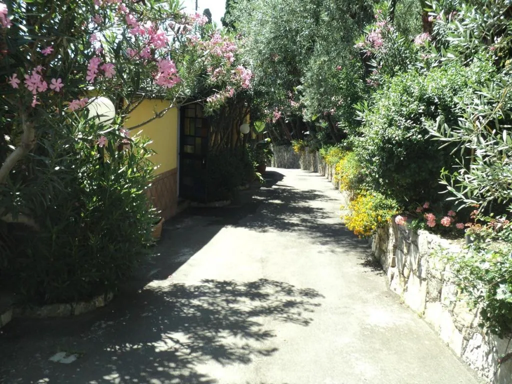 General view, Hotel Baia Delle Sirene, Taormina