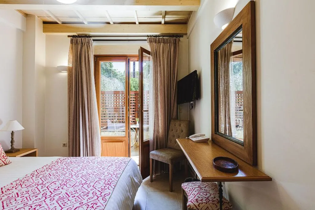 Room, Z Boutique Hotel, Crete