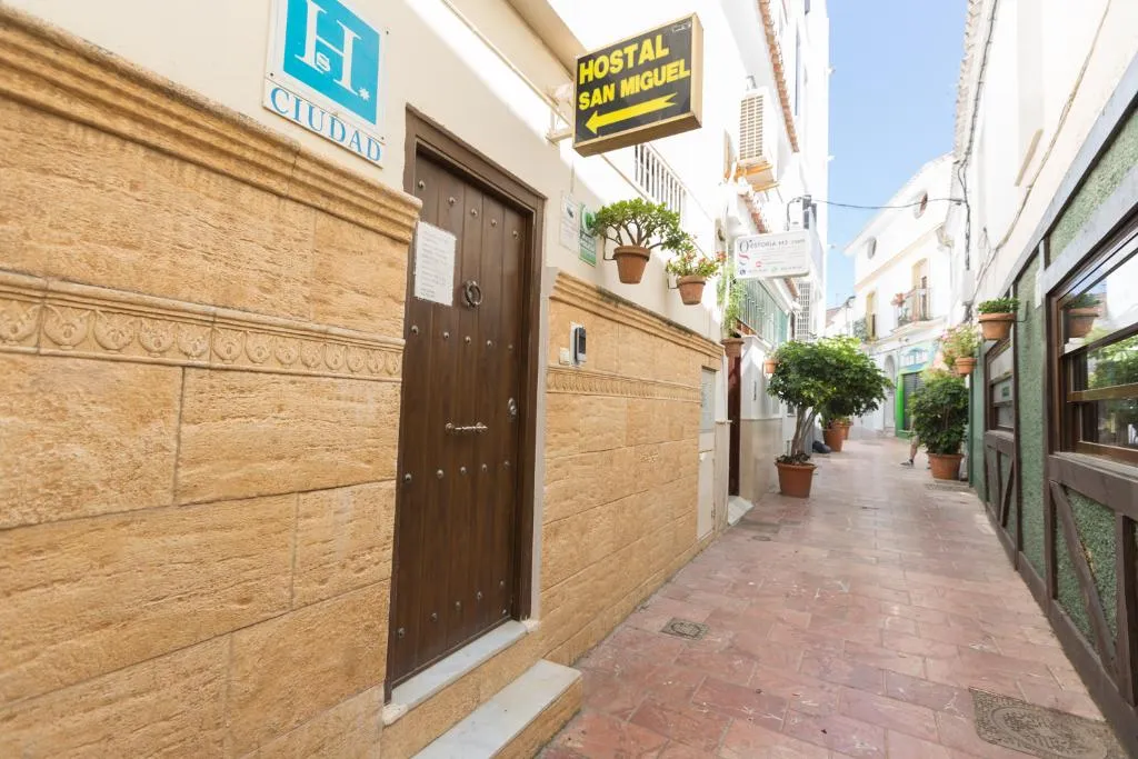 General view, Hostal San Miguel by Croma, Costa Del Sol