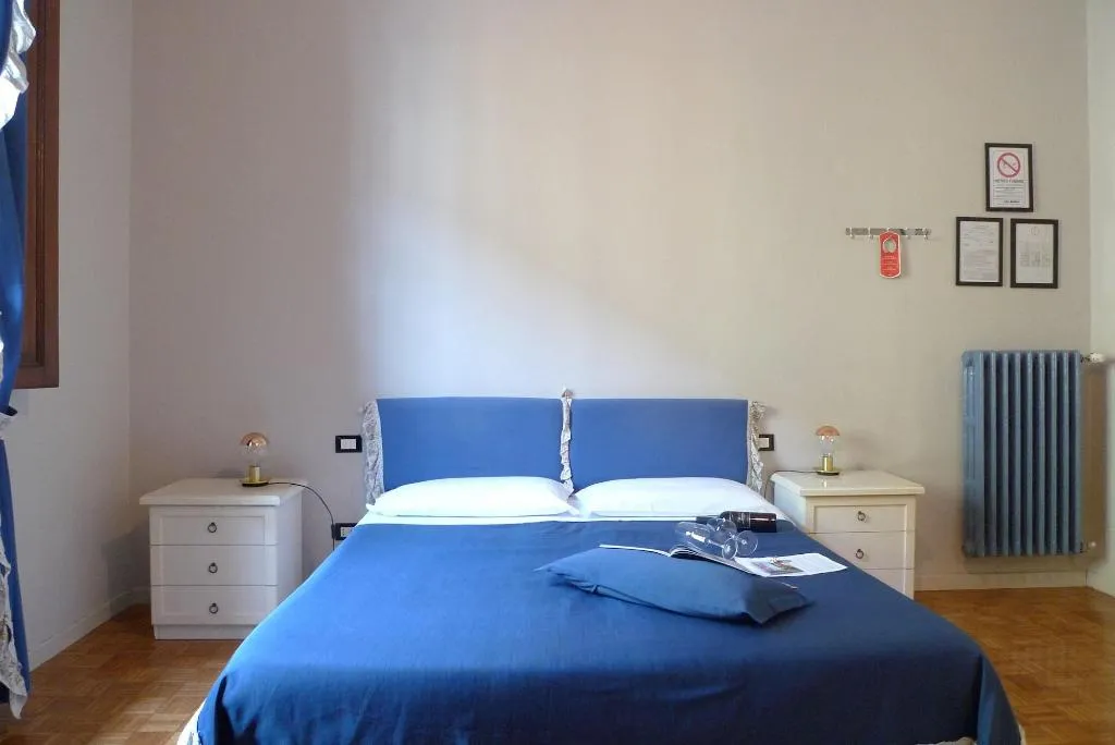 Room, Relais Stibbert Florence, Florence