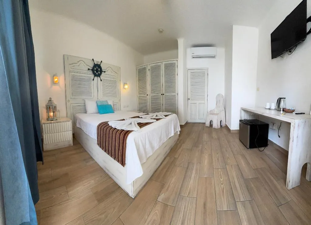 DOUBLE STANDARD Room, Coco Rio, Playa Del Carmen