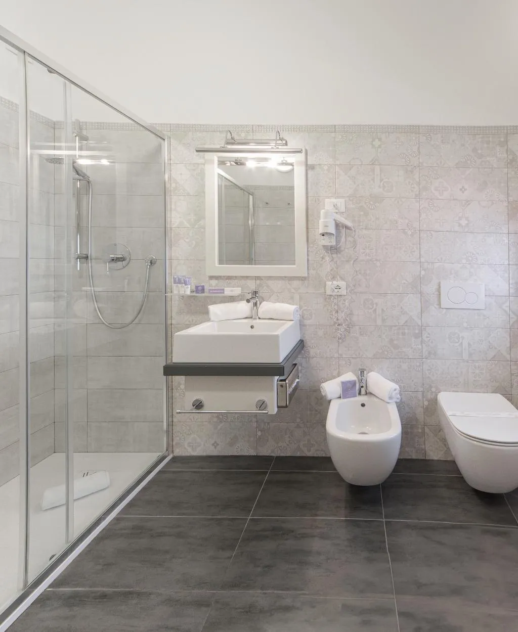 DOUBLE DELUXE Room, Bonotto Hotel Belvedere, Venice