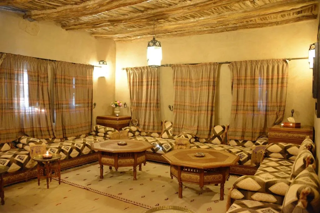 Room, Riad Ain Khadra Khadra, Agadir