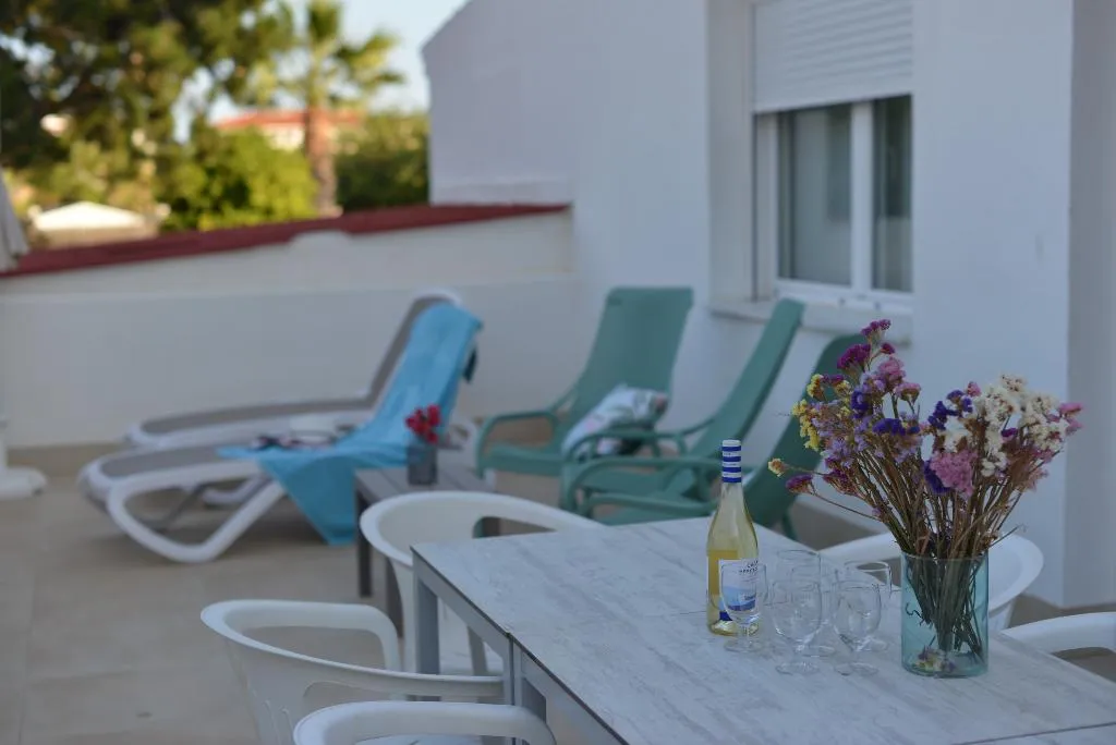 General view, Bamblue Boutique Apartments, Costa Brava