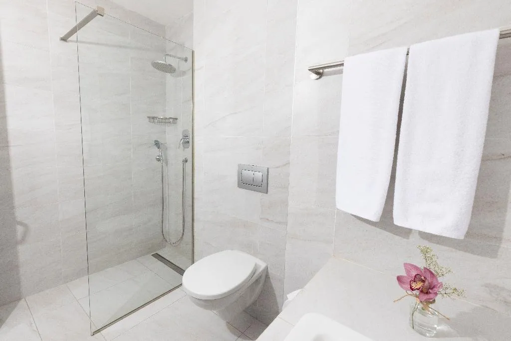 Double or Twin SEA VIEW Room, Riviera Spa Resort – Adults Only, Malta