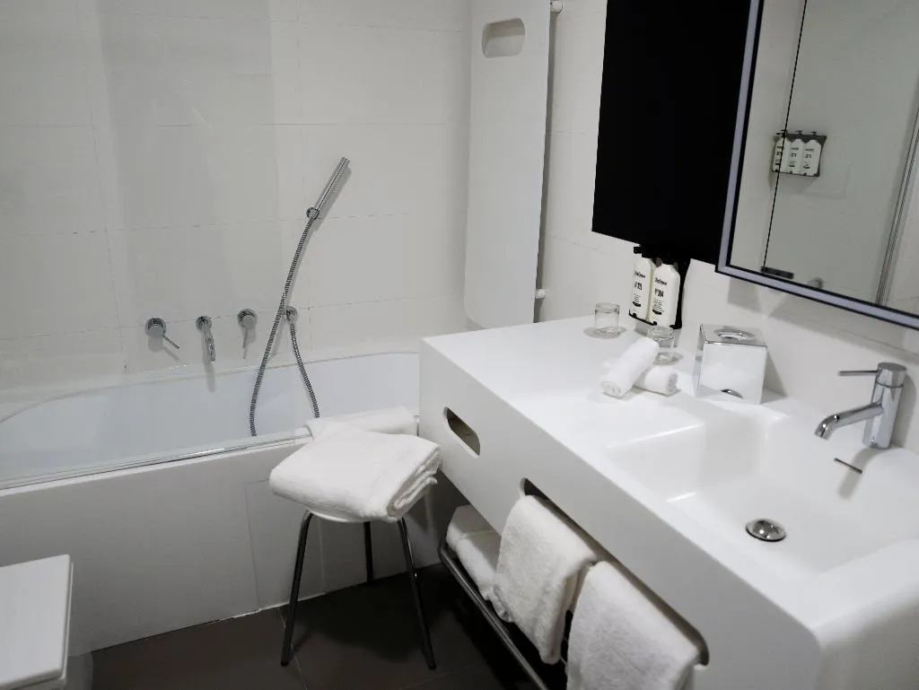 DOUBLE STANDARD Room, Hotel Indigo Florence, Florence