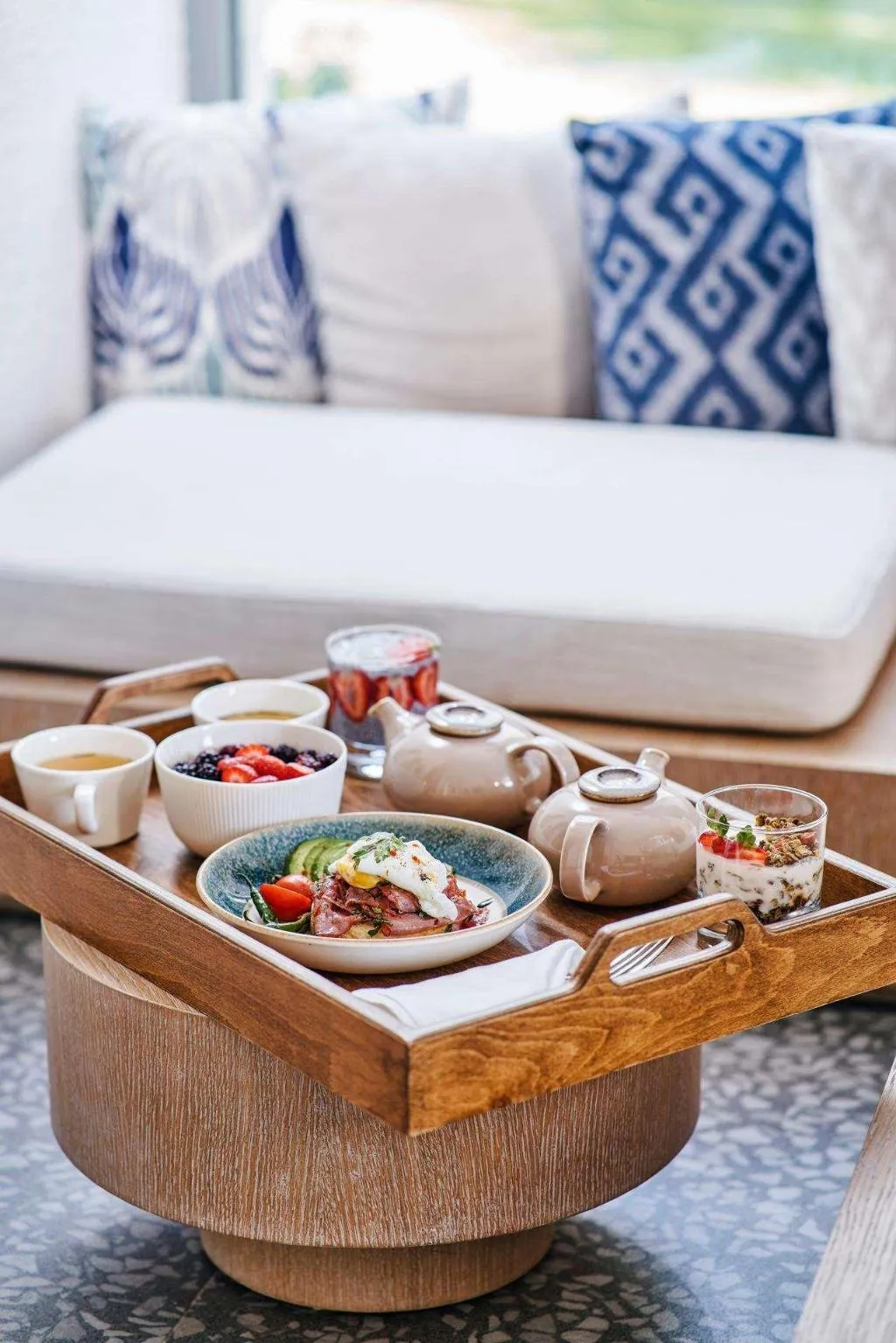 Sports and Entertainment, Voyage Torba, Bodrum
