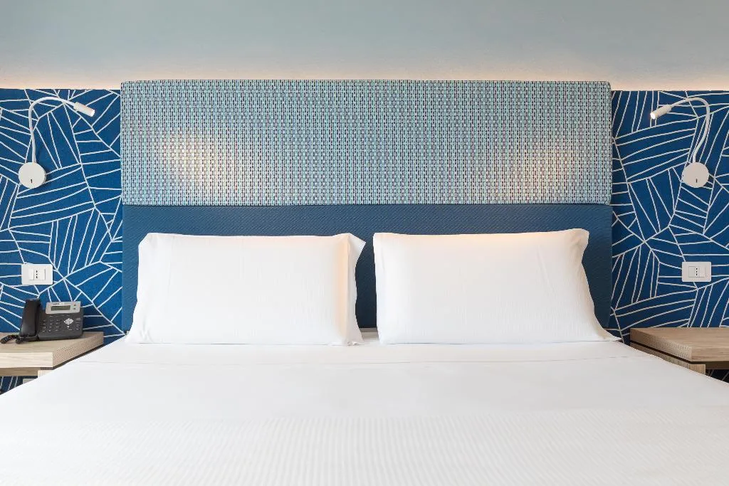 DOUBLE SUPERIOR Room, Bajaloglia Resort, Alghero