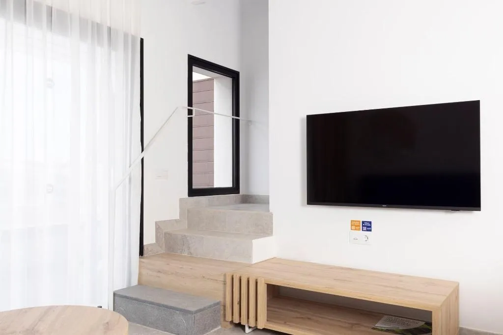 Room, Esmeralda Cotillo Homes By Livvo, Fuerteventura