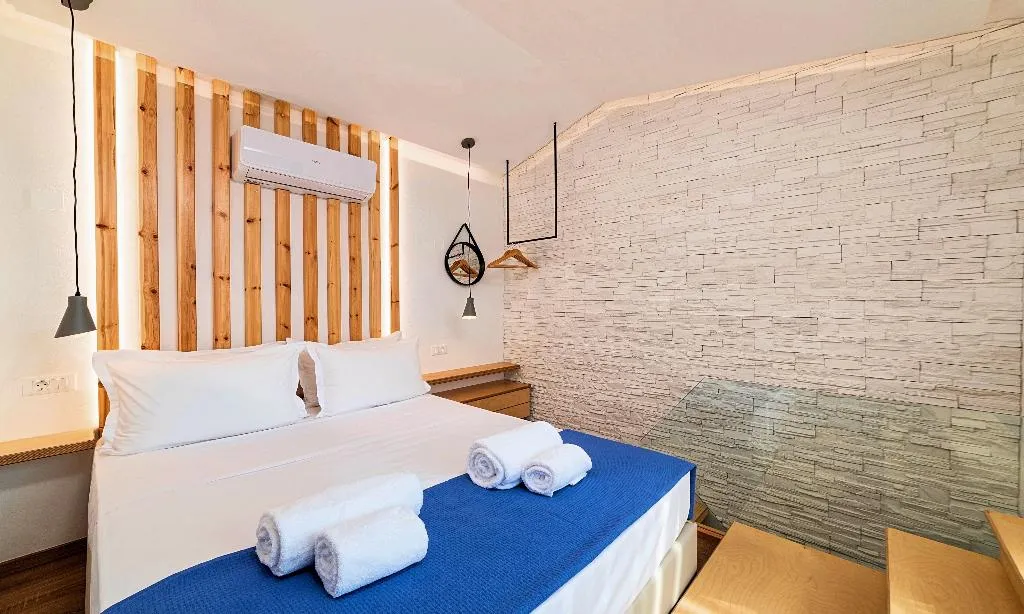 APARTMENT DELUXE Room, Aelia Suite, Crete