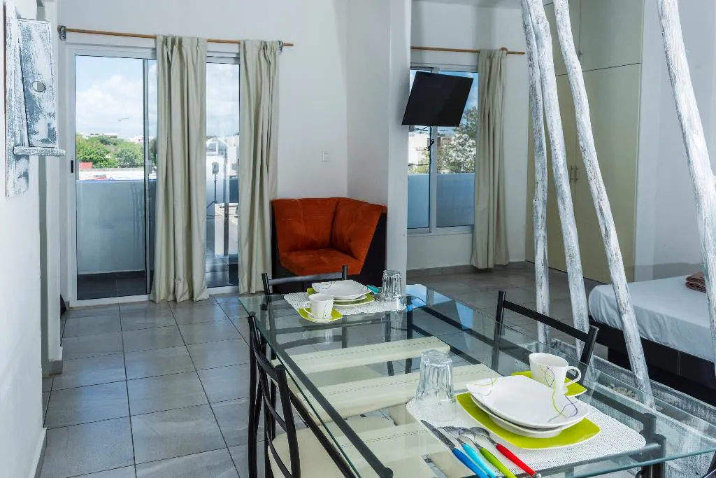 Room, Suite 24, Playa Del Carmen