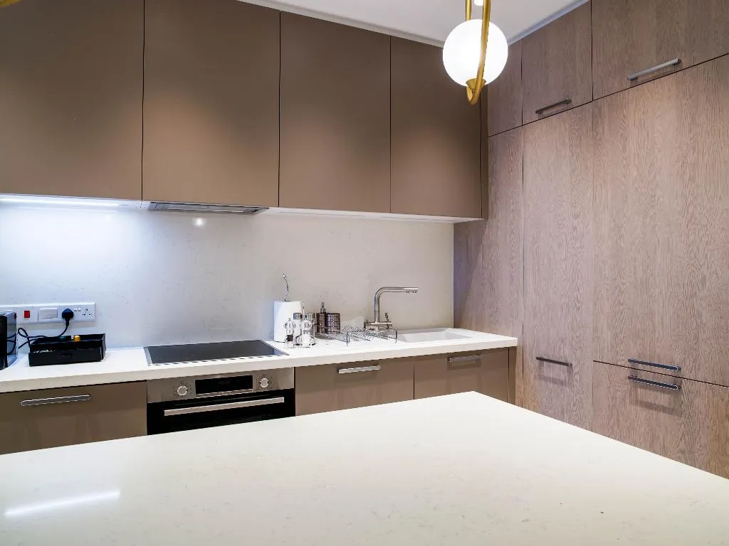APARTMENT LUXURY Room, The Tower at St Raphael Resort, Cyprus