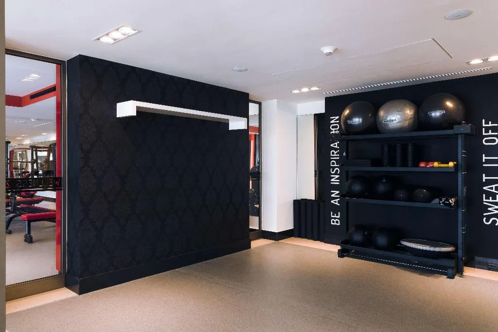 Sports and Entertainment, Garza Blanca Resort & Spa Cancun, Cancun Area