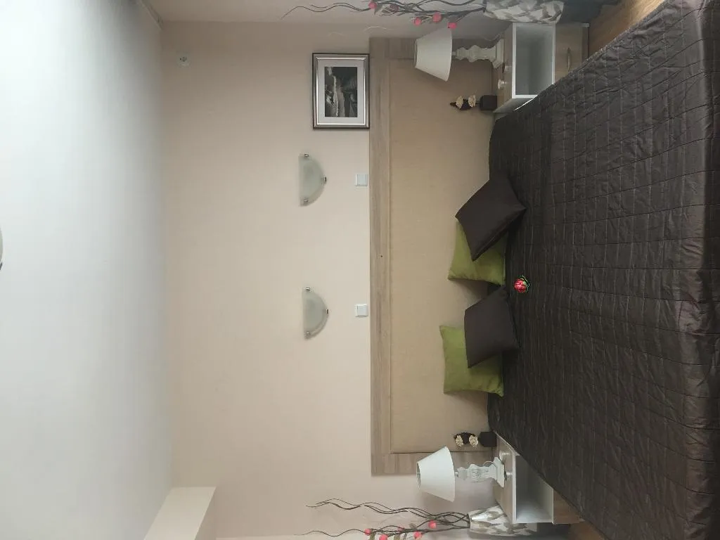 APARTMENT CAPACITY 5 Room, Palace Deluxe, Bourgas