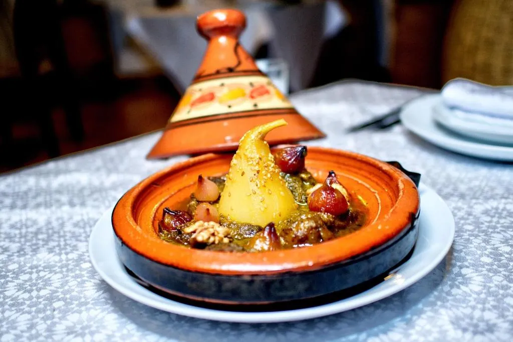 Restaurant, Riad Art & Emotions Boutique Hotel & Spa, Marrakech