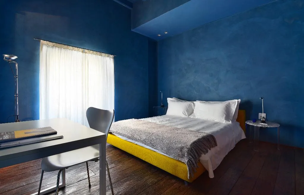 JUNIOR SUITE STANDARD Room, Palazzo Segreti, Milan