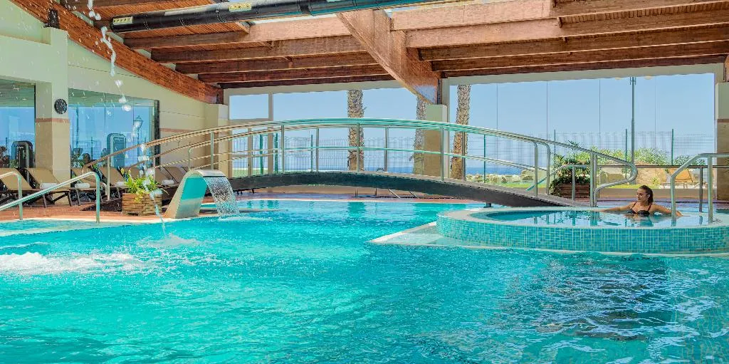 Sports and Entertainment, H10 Rubicon Horizons Collection, Lanzarote
