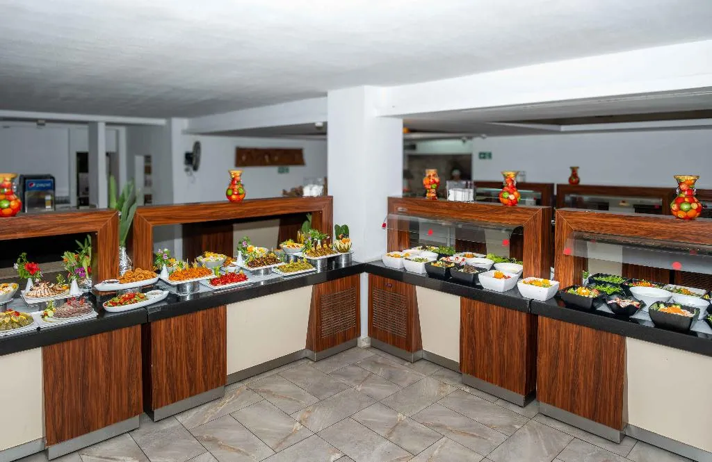 Restaurant, Oludeniz Resort by Z Hotels, Dalaman