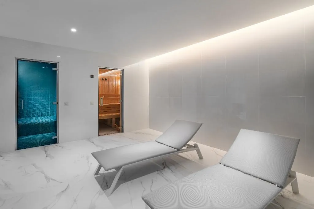 Sports and Entertainment, Eurostars Matosinhos, Porto