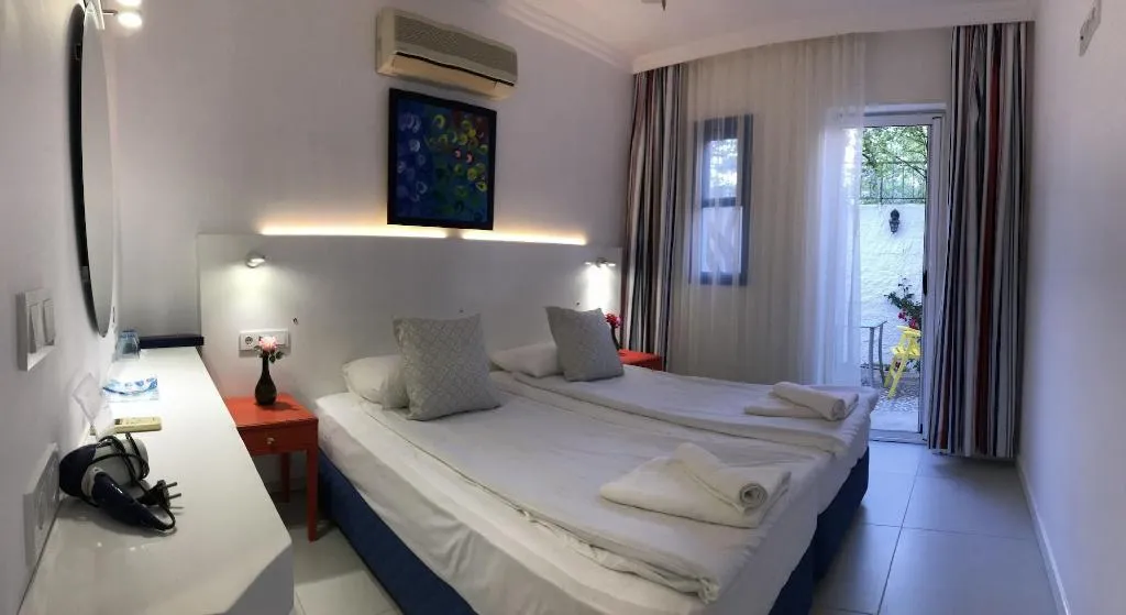 Room, Su Hotel, Bodrum