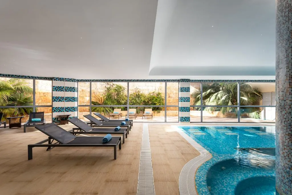 Sports and Entertainment, Grande Real Santa Eulalia Resort & Hotel Spa, Algarve