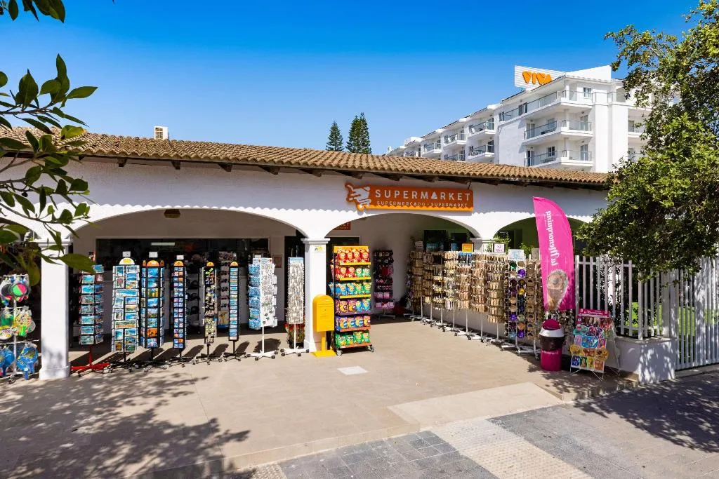 General view, Viva Sunrise, Majorca
