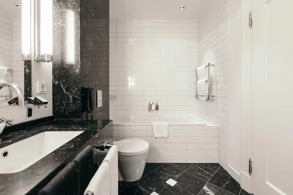 SUITE STANDARD Room, Borg by Keahotels, Reykjavik