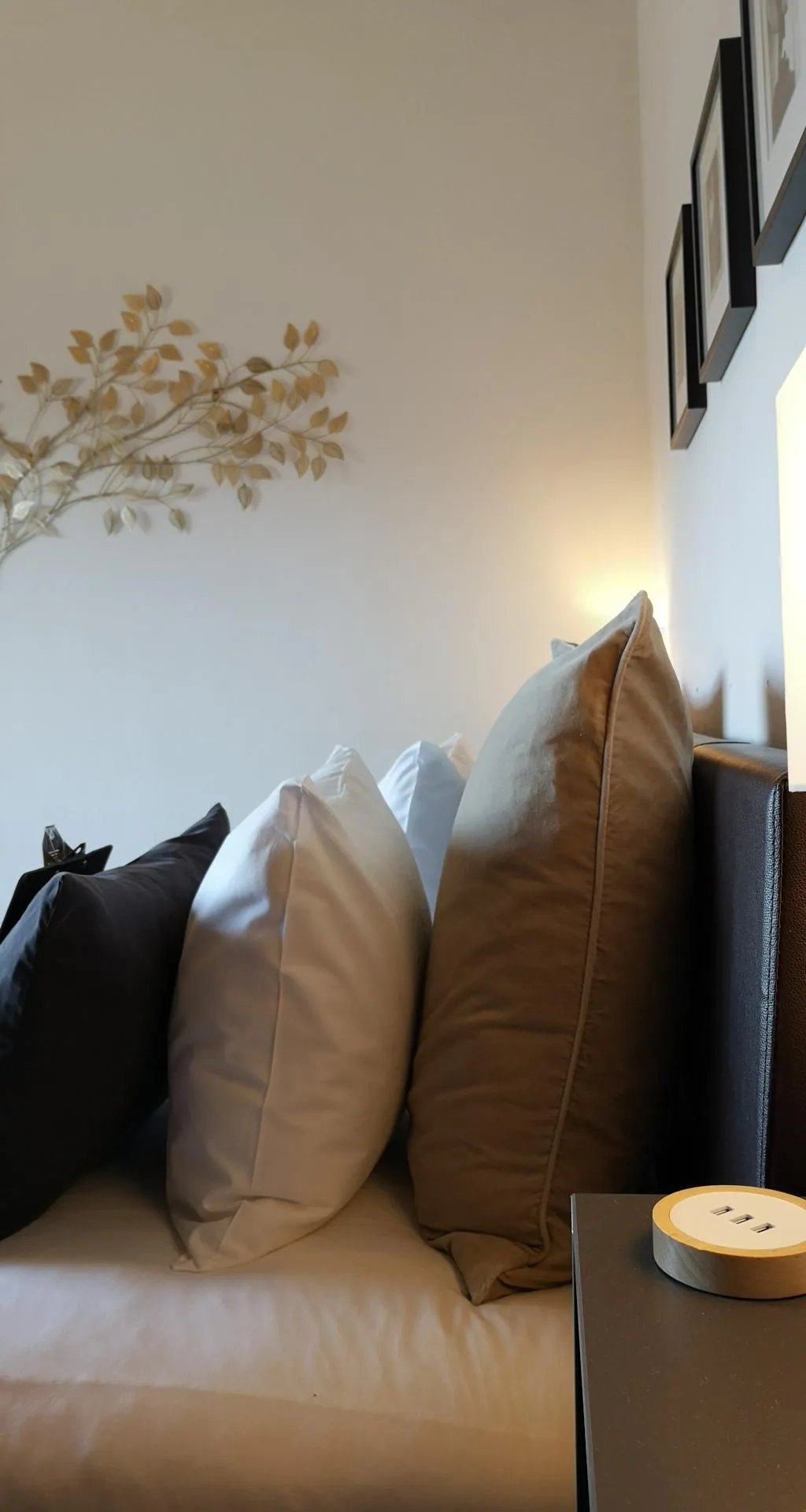 DOUBLE SUPERIOR MOUNTAIN VIEW Room, Villa Ignacia B&B, Costa Del Sol