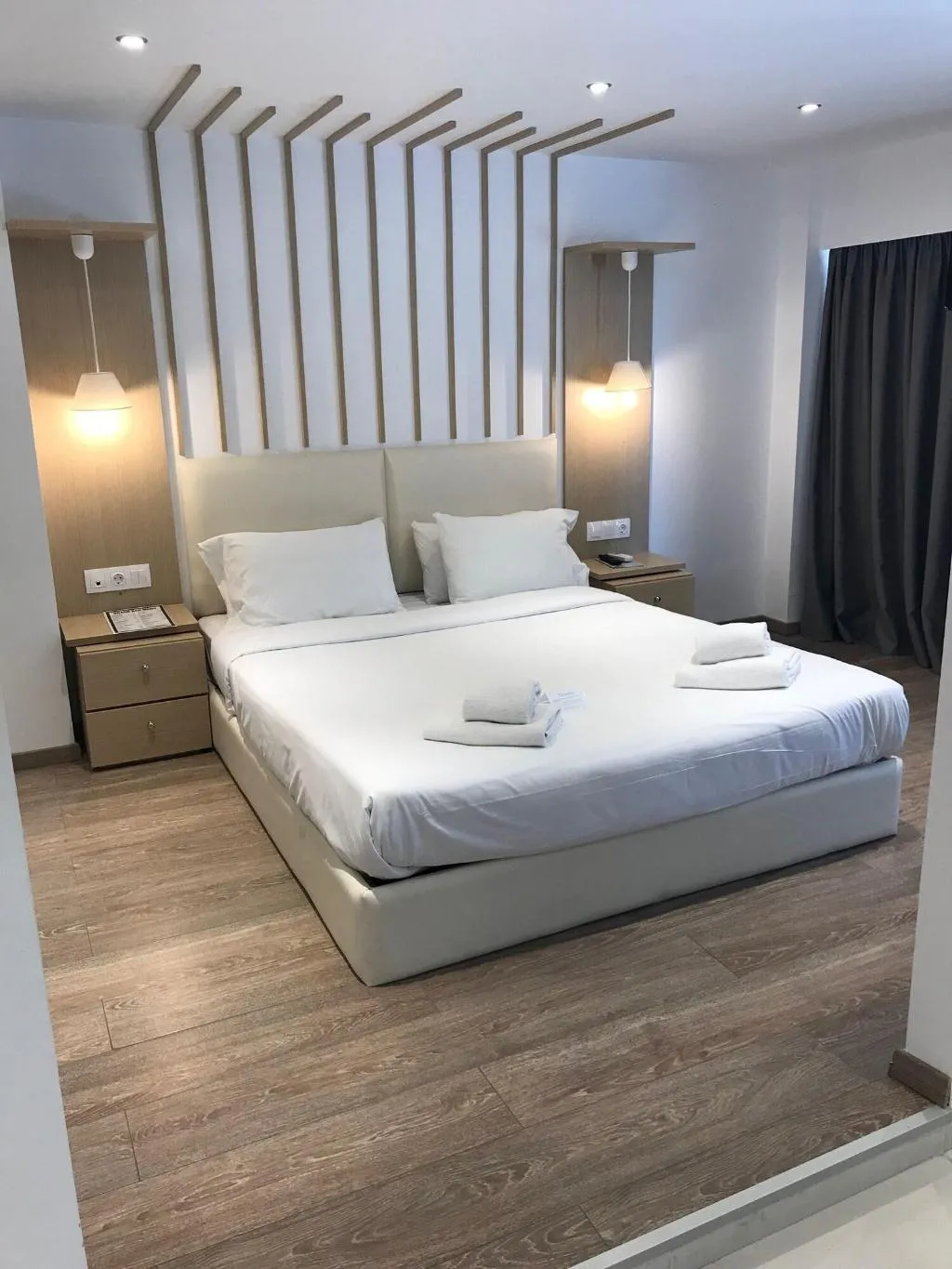 Room, Elite Hotel, Rhodes