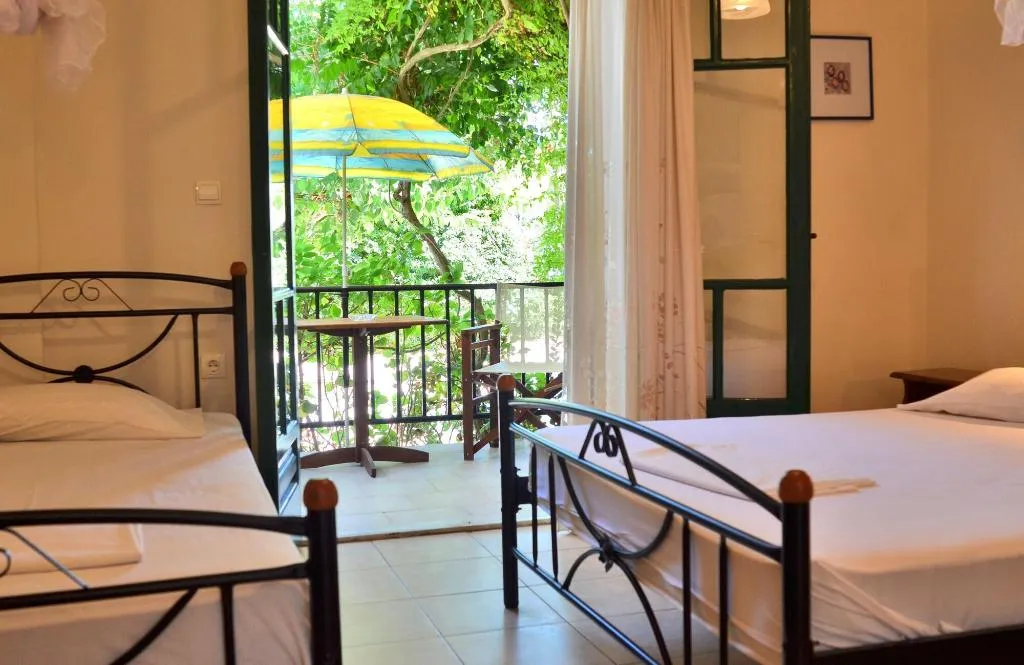 Room, Lemonia Accommodations, Zante