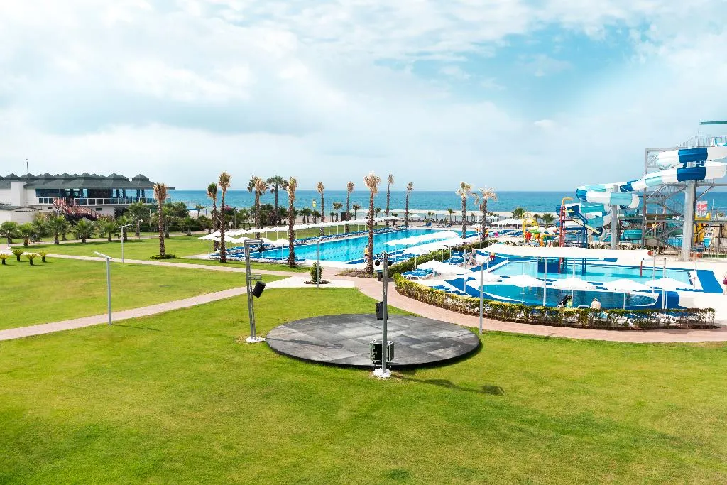 General view, Tui Magic Life Masmavi, Antalya
