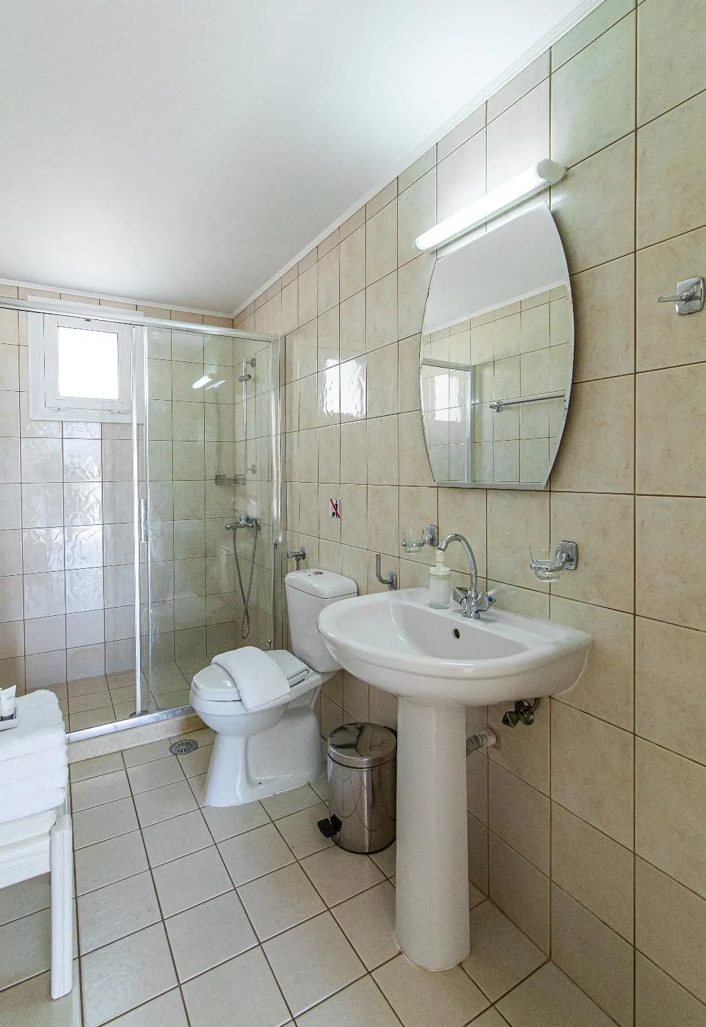 APARTMENT DELUXE TWO BEDROOM Room, Villa Mare Monte, Crete