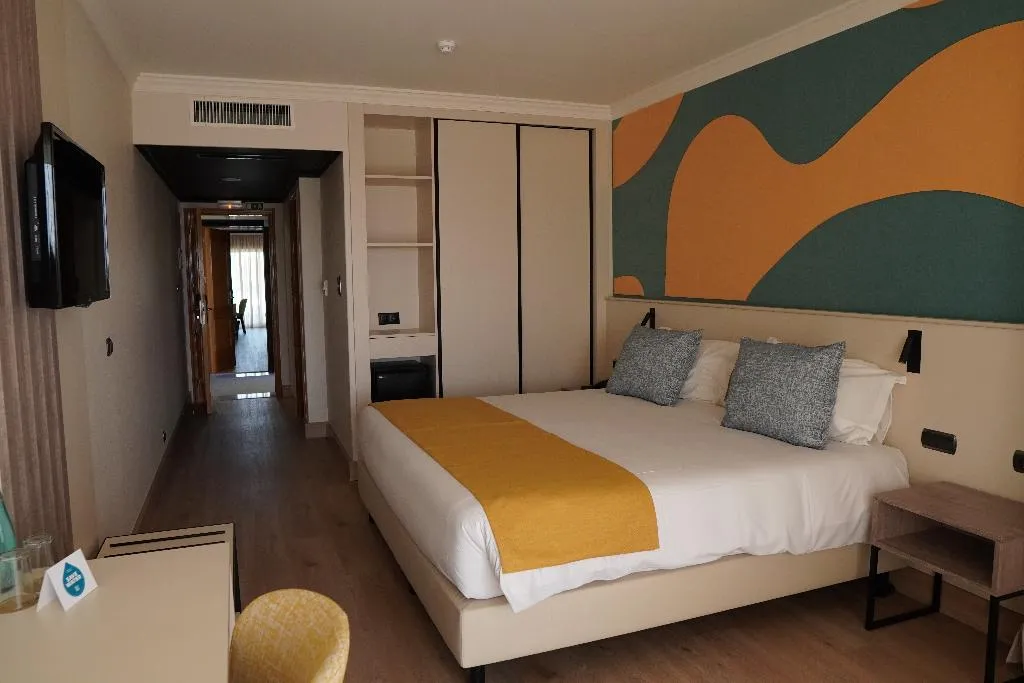 FAMILY ROOM STANDARD Room, Ukino Palmeiras Village Family Resort, Algarve