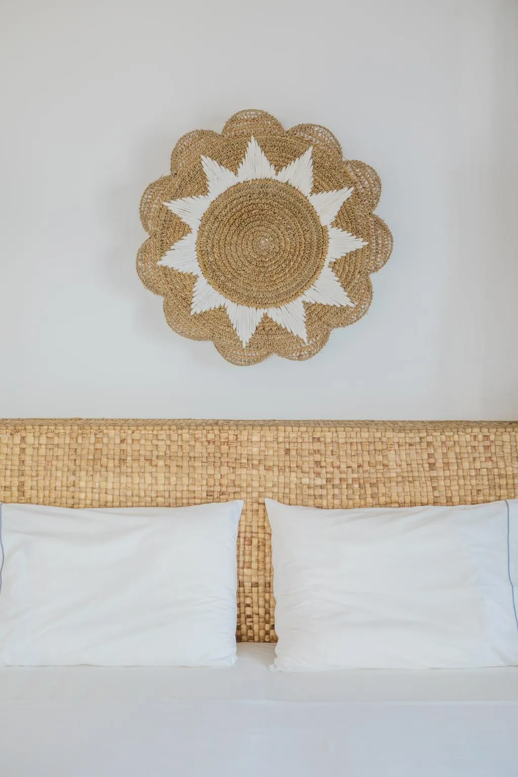 Room, Seacode Villa, Mykonos