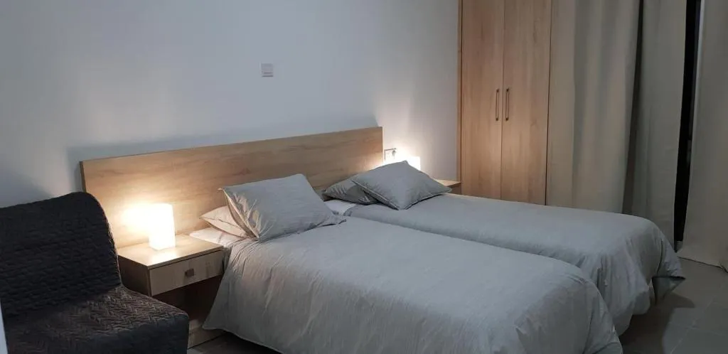 Room, Myriama Apartments, Cyprus