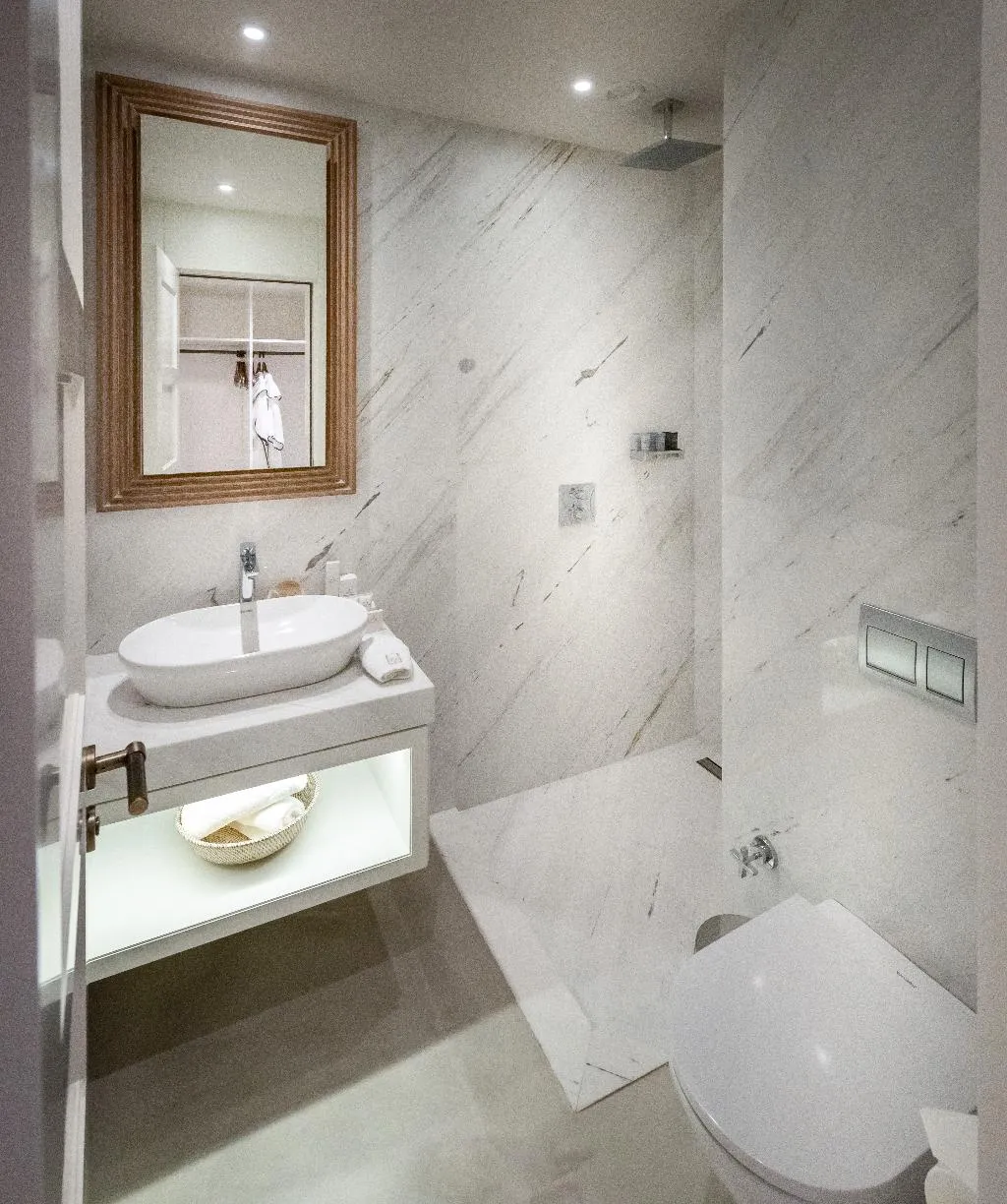 SUITE WITH PRIVATE POOL Room, Casa Nonna Bodrum, Bodrum