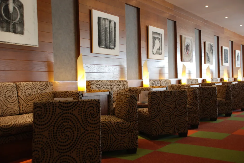 Sports and Entertainment, Costa Calero Thalasso& Spa, Lanzarote
