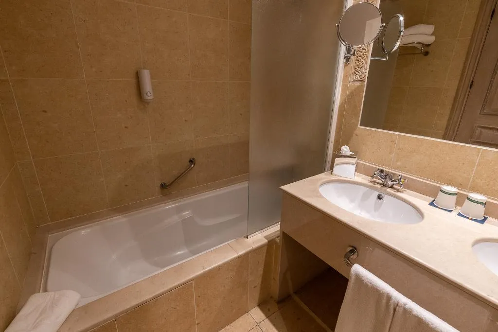 Room, Globales Paraiso Beach, Costa Del Sol