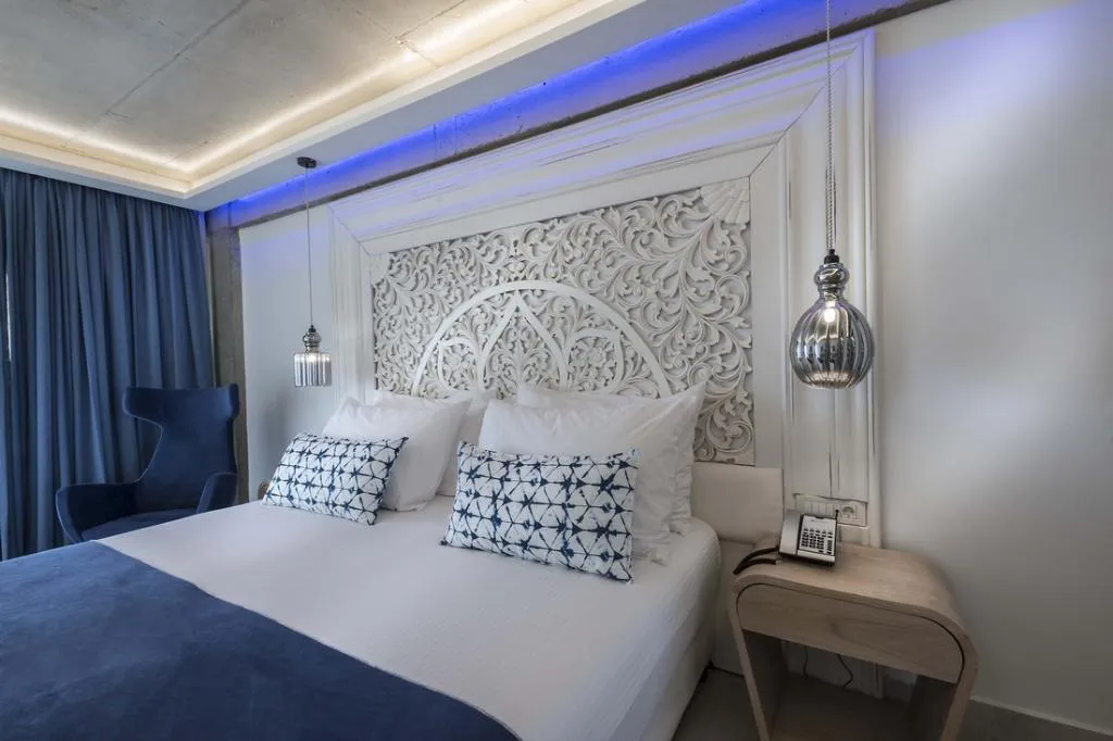 Room STANDARD Room, Glaros Royal Beach Hotel, Crete