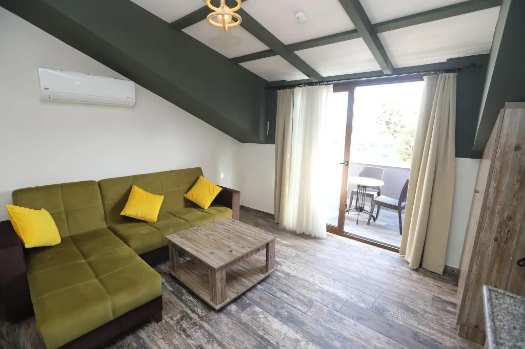 Room, The Sarigerme Inn, Dalaman