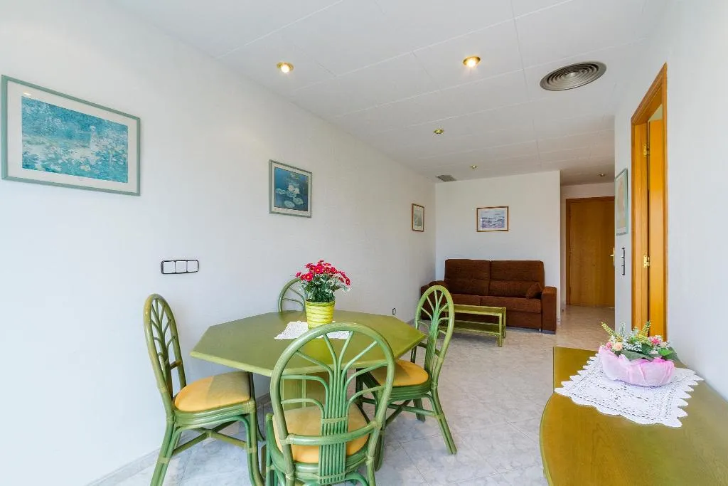 APARTMENT TWO BEDROOMS Room, Apartamentos Neptuno Calella, Costa Brava