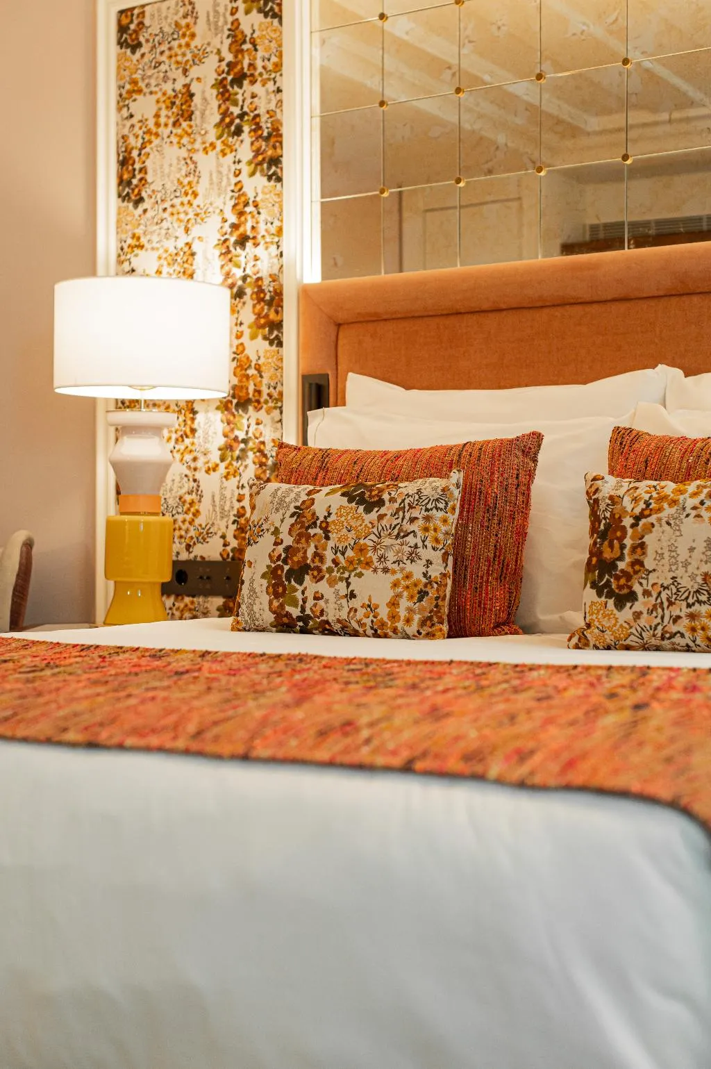DOUBLE COMFORT Room, Palacio Ludovice Wine Experience Hotel, Lisbon