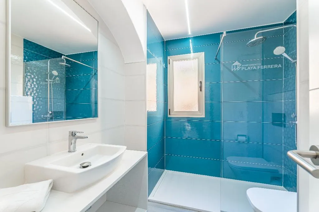 APARTMENT ONE BEDROOM Room, Playa Ferrera, Majorca