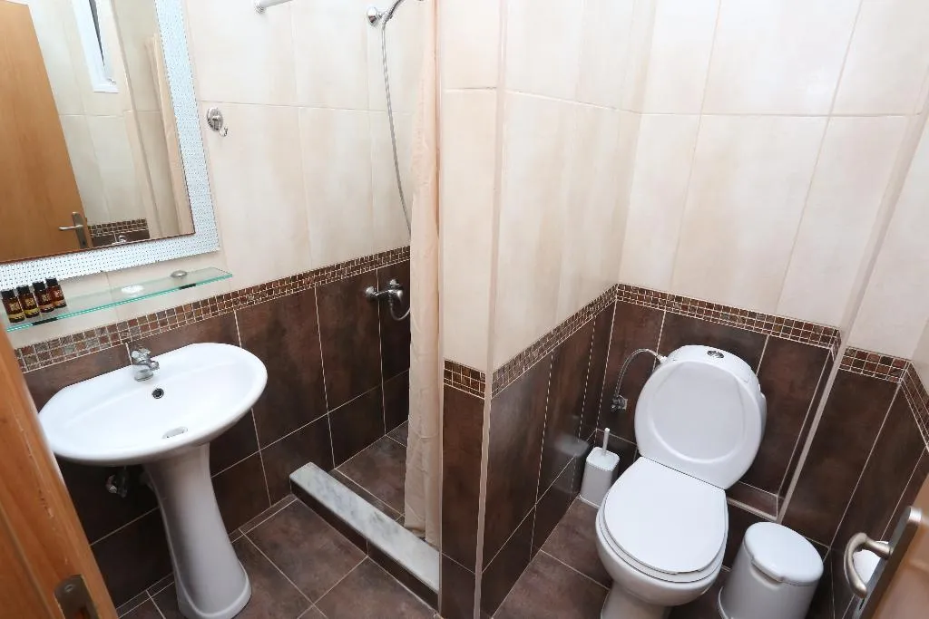 Double or Twin STANDARD Room, Aloni, Halkidiki